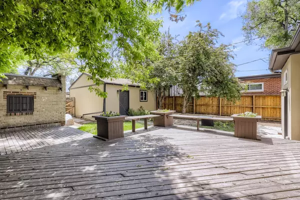 3 bedrooms apartment for rent in City Park - Center Denver, Denver