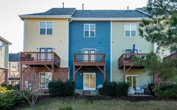 Coliving in Morrisville - Outer Triangle, Raleigh