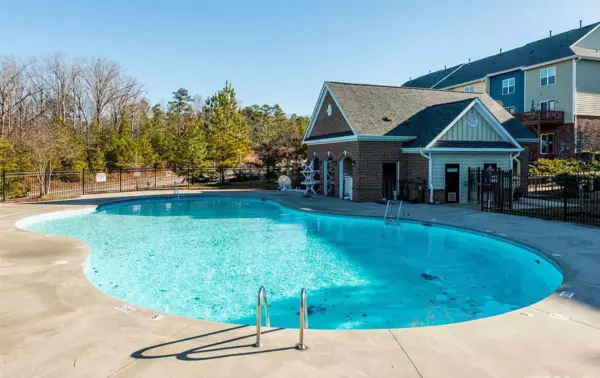 Coliving in Morrisville - Outer Triangle, Raleigh