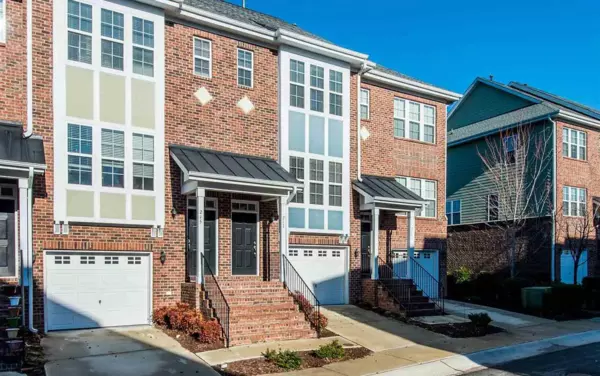Coliving in Morrisville - Outer Triangle, Raleigh