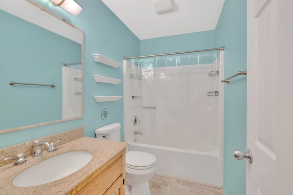 Coliving in Rock Hill - South Charlotte, Charlotte