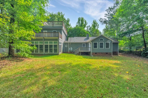 Coliving in Rock Hill - South Charlotte, Charlotte