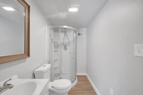 Coliving in Coulwood West - West Charlotte, Charlotte