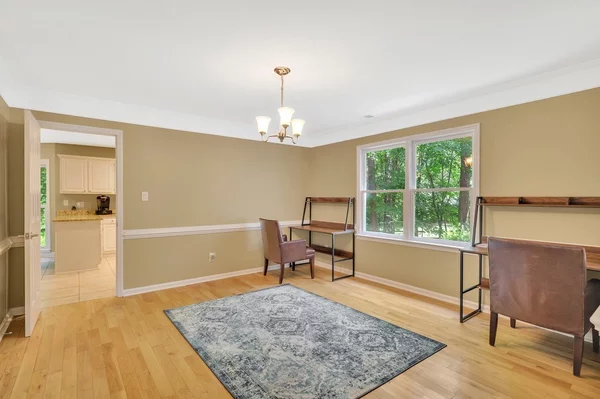 Coliving in Prosperity Church Road - North Charlotte, Charlotte