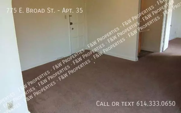 1 bedroom apartment for rent in Discovery District - Central Columbus, Columbus