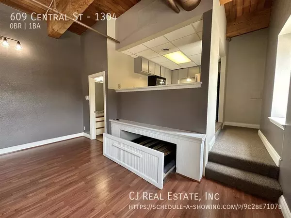 Studio Apartment for rent in Downtown Kansas City - KCMO, Kansas City