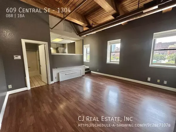Studio Apartment for rent in Downtown Kansas City - KCMO, Kansas City