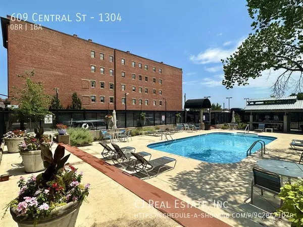 Studio Apartment for rent in Downtown Kansas City - KCMO, Kansas City