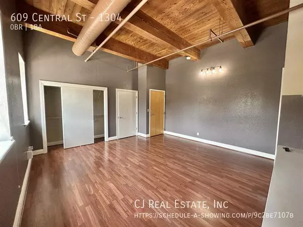 Studio Apartment for rent in Downtown Kansas City - KCMO, Kansas City
