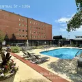 Studio Apartment for rent in Downtown Kansas City - KCMO, Kansas City