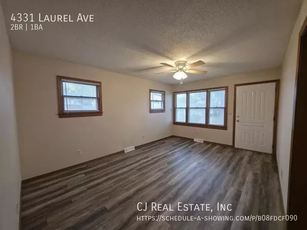 2 bedrooms apartment for rent in Raytown - Outer KCMO, Kansas City