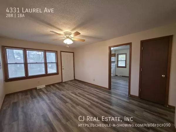 2 bedrooms apartment for rent in Raytown - Outer KCMO, Kansas City