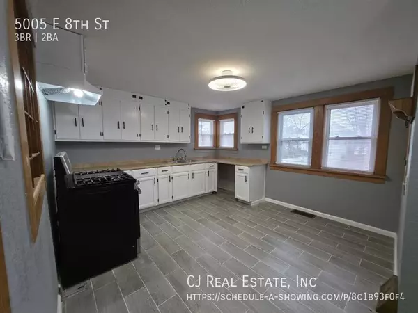 3 bedrooms apartment for rent in Northeast Kansas City - KCMO, Kansas City