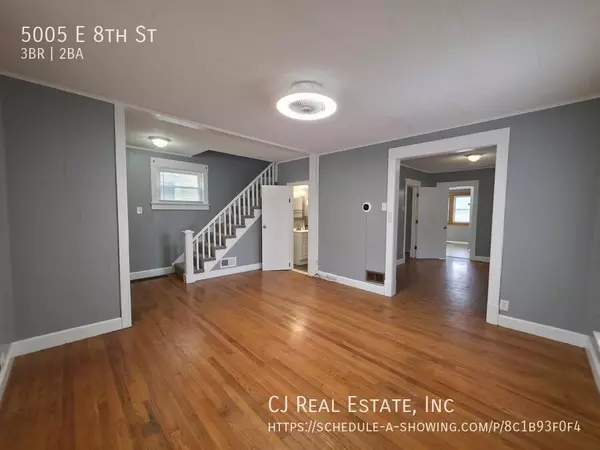 3 bedrooms apartment for rent in Northeast Kansas City - KCMO, Kansas City