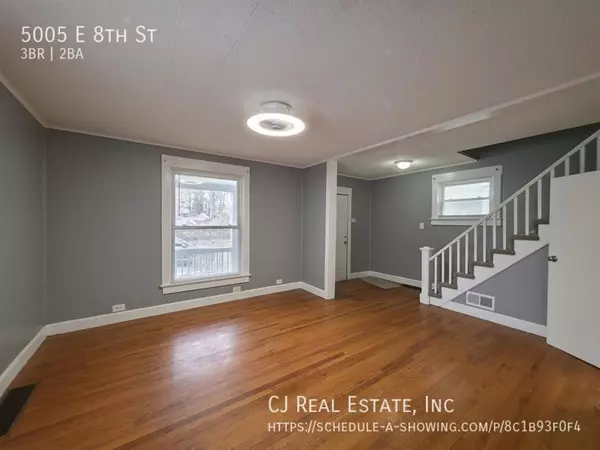 3 bedrooms apartment for rent in Northeast Kansas City - KCMO, Kansas City