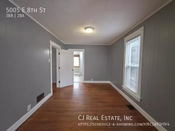 3 bedrooms apartment for rent in Northeast Kansas City - KCMO, Kansas City