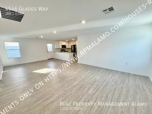 3 bedrooms apartment for rent in Pecan Valley - South SATX, San Antonio