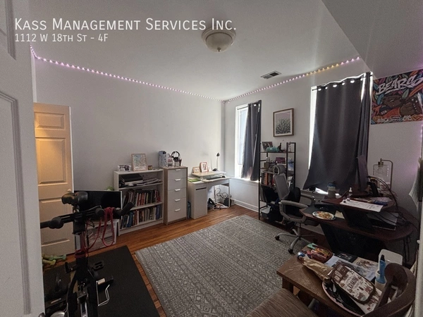 2 bedrooms apartment for rent in Lower West Side - West Side, Chicago
