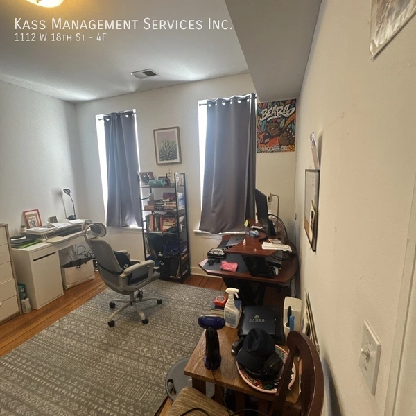 2 bedrooms apartment for rent in Lower West Side - West Side, Chicago