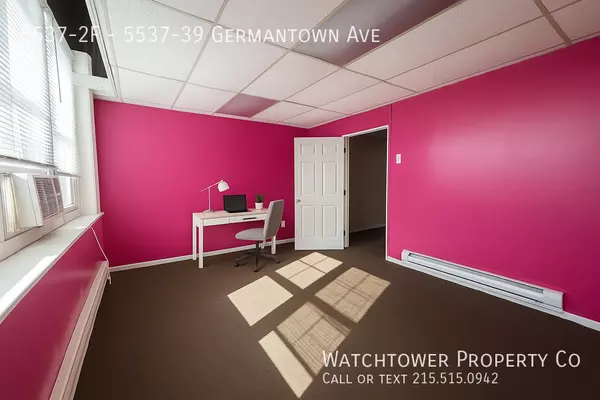 Studio Apartment for rent in Germantown - Nw Philadelphia, Philadelphia