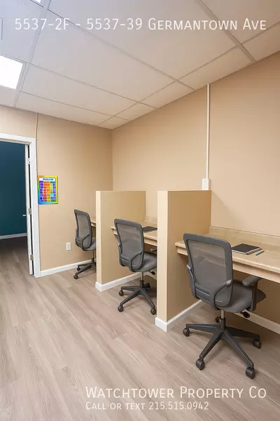 Studio Apartment for rent in Germantown - Nw Philadelphia, Philadelphia