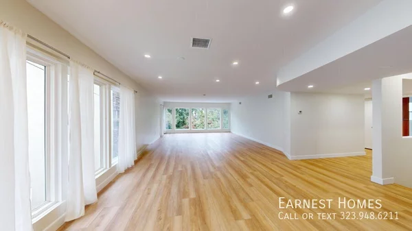 4 bedrooms apartment for rent in Northeast Los Angeles - Central Los Angeles, Los Angeles