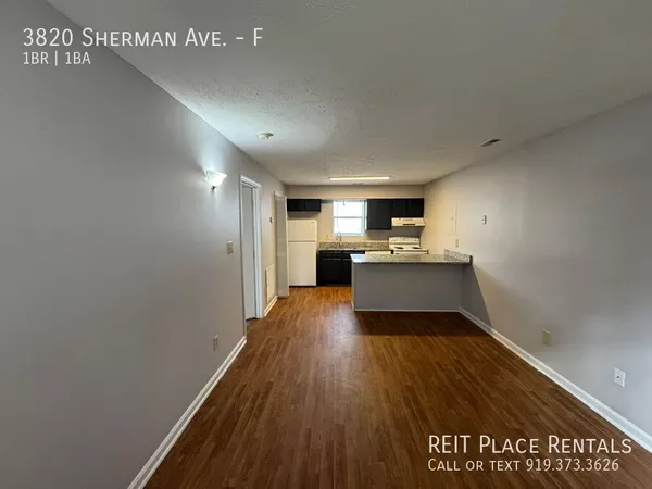 1 bedroom apartment for rent in Fairmont - Central Raleigh, Raleigh