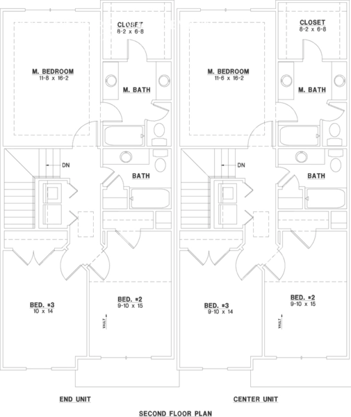3 bedrooms apartment for rent in Piper - KCK, Kansas City