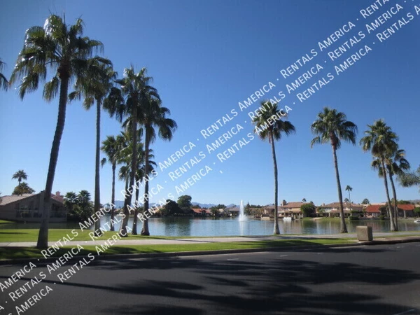 2 bedrooms apartment for rent in Ahwatukee Footheels - Phoenix, Phoenix