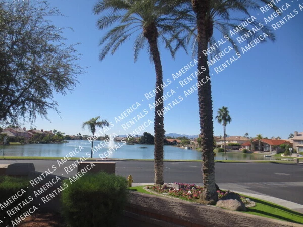 2 bedrooms apartment for rent in Ahwatukee Footheels - Phoenix, Phoenix