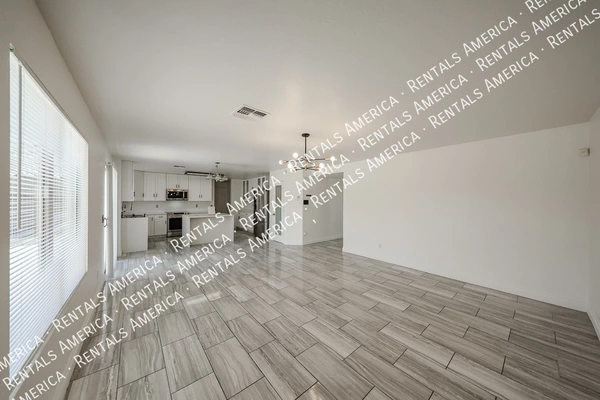 4 bedrooms apartment for rent in Laveen - Phoenix, Phoenix