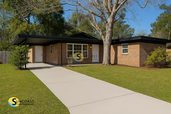 3 bedrooms apartment for rent in Lake Forest - Northside, Jacksonville