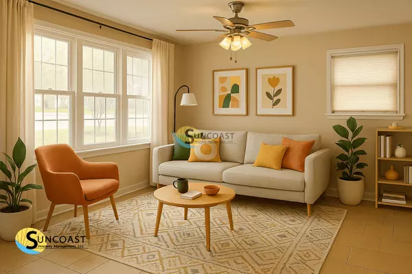 3 bedrooms apartment for rent in Lake Forest - Northside, Jacksonville