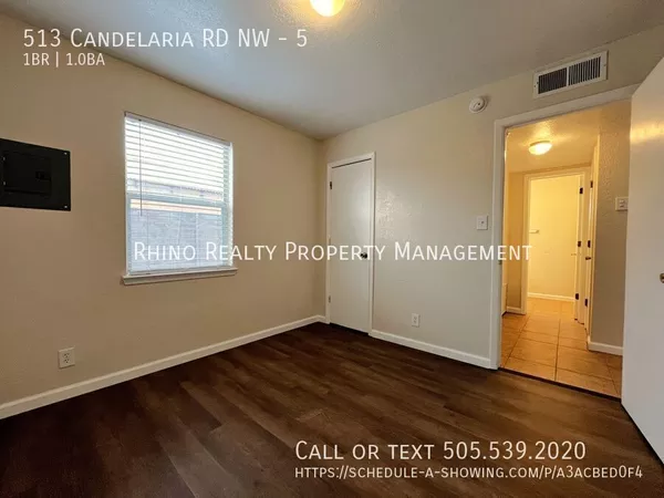 1 bedroom apartment for rent in Wells Park - Central ABQ, Albuquerque