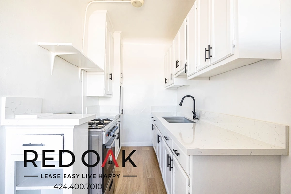 Studio Apartment for rent in Larchmont - Central Los Angeles, Los Angeles