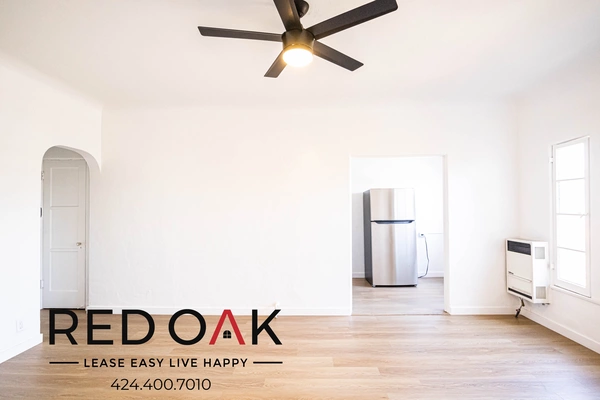 Studio Apartment for rent in Larchmont - Central Los Angeles, Los Angeles