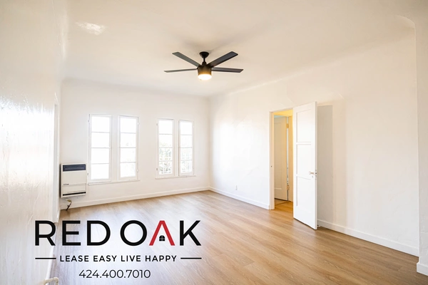 Studio Apartment for rent in Larchmont - Central Los Angeles, Los Angeles