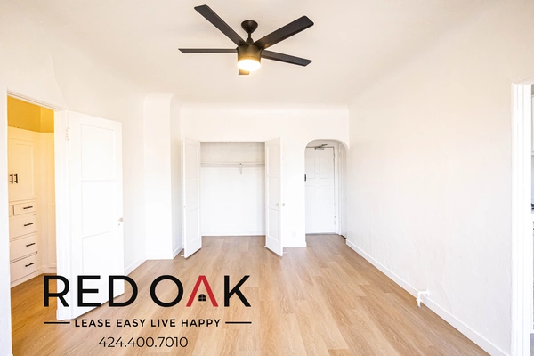 Studio Apartment for rent in Larchmont - Central Los Angeles, Los Angeles