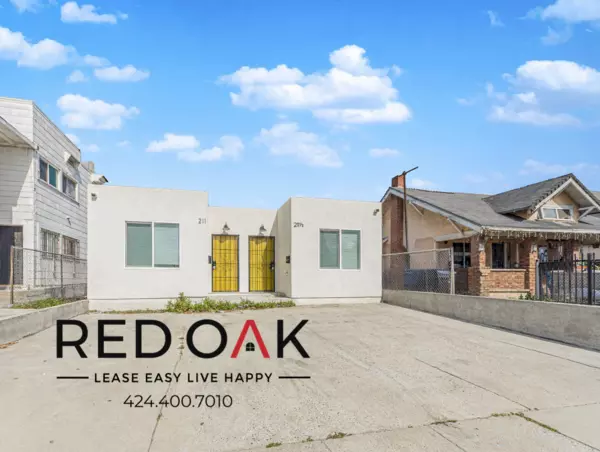 2 bedrooms apartment for rent in South Los Angeles - Central Los Angeles, Los Angeles