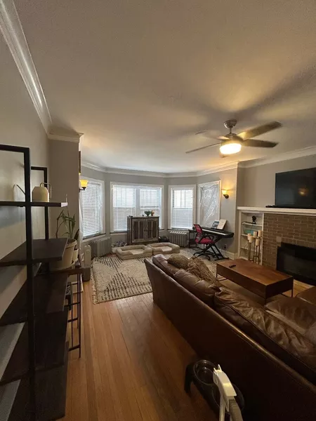 2 bedrooms apartment for rent in North Center - North Side, Chicago