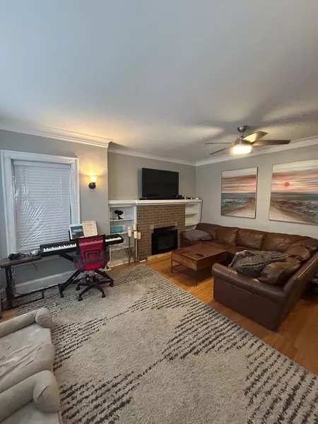 2 bedrooms apartment for rent in North Center - North Side, Chicago