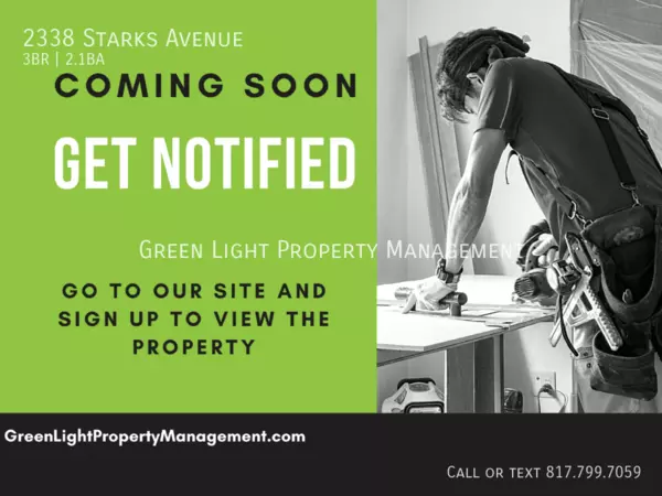 3 bedrooms apartment for rent in Bonton - Se Dallas, Dallas