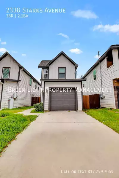 3 bedrooms apartment for rent in Bonton - Se Dallas, Dallas