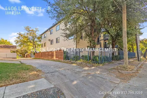 1 bedroom apartment for rent in Old East Dallas - Ne Dallas, Dallas