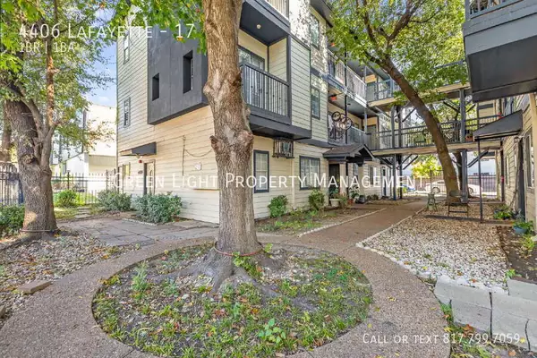 1 bedroom apartment for rent in Old East Dallas - Ne Dallas, Dallas