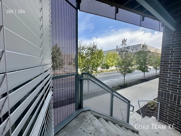 2 bedrooms apartment for rent in Longfellow - KCMO, Kansas City