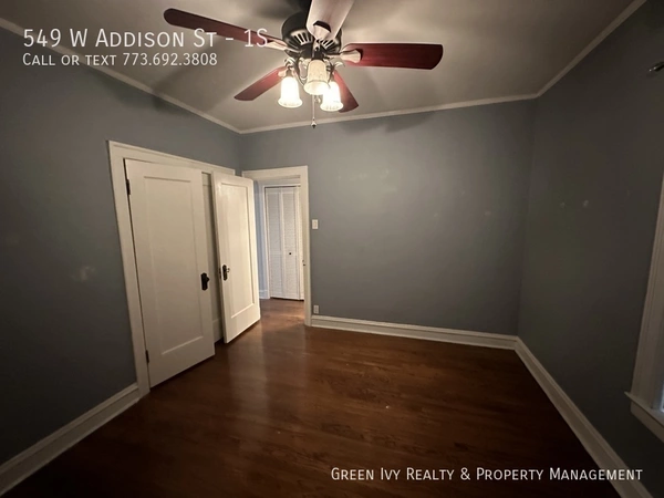 2 bedrooms apartment for rent in Boystown - North Side, Chicago