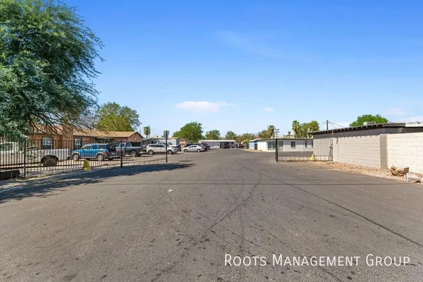 1 bedroom apartment for rent in Encanto - Phoenix, Phoenix