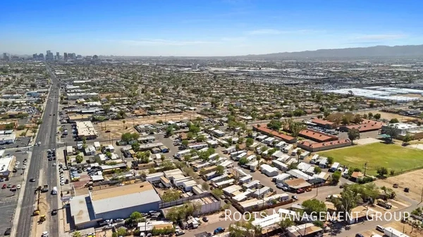 1 bedroom apartment for rent in Encanto - Phoenix, Phoenix