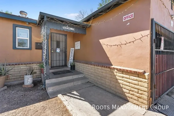 1 bedroom apartment for rent in Encanto - Phoenix, Phoenix